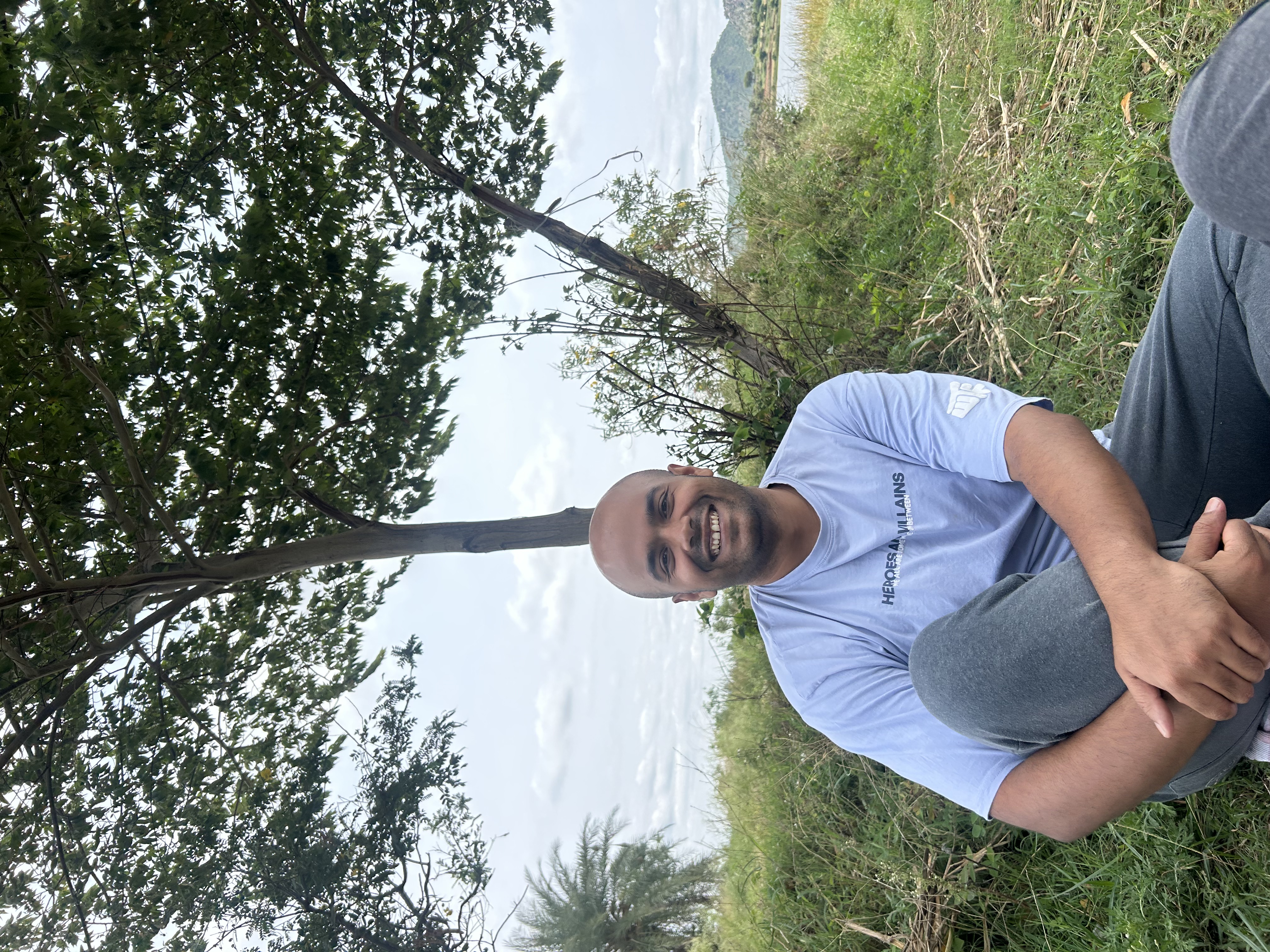 Anjan Das - Co-Founder of Saaja Foods