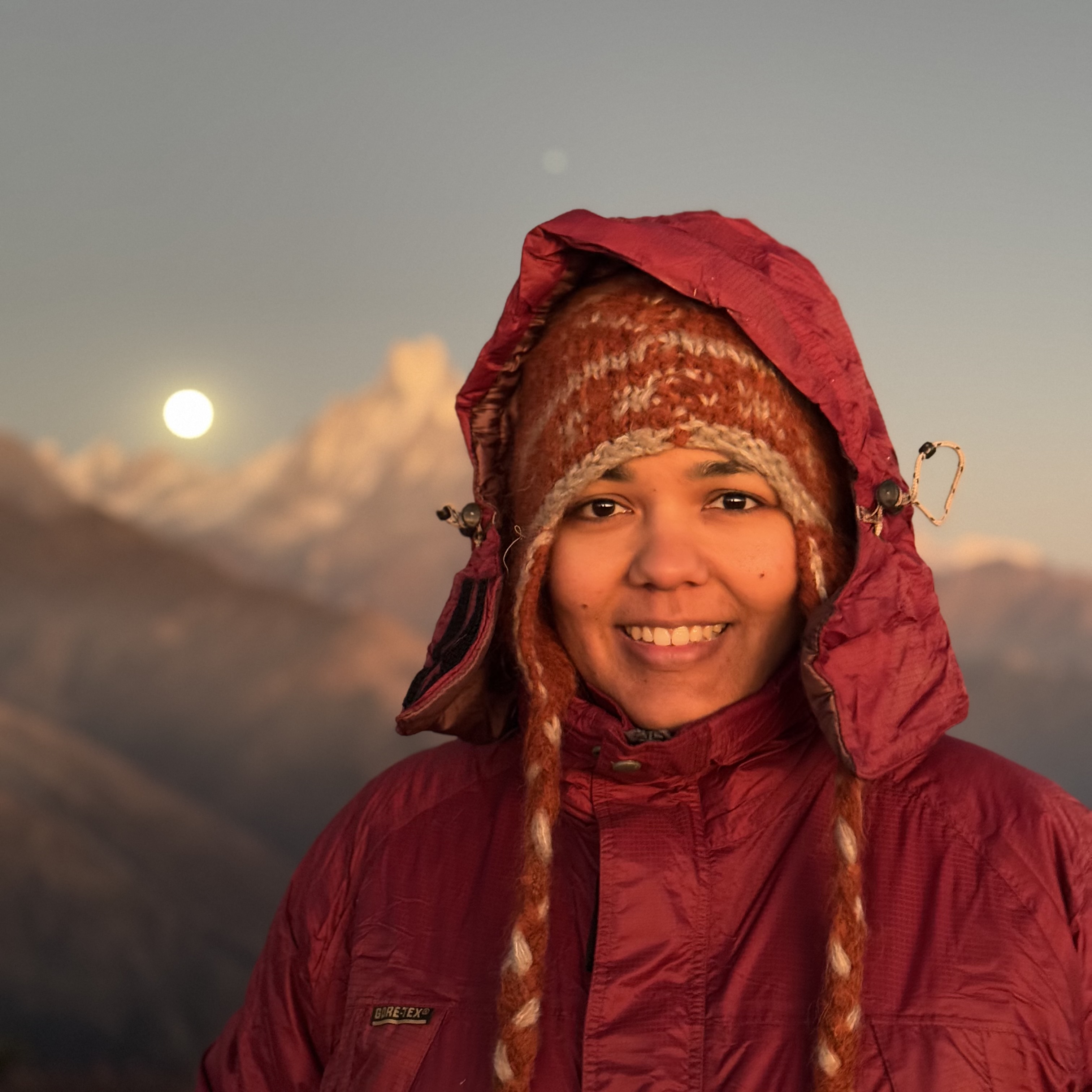 Garvika Bansal - Co-Founder of Saaja Foods