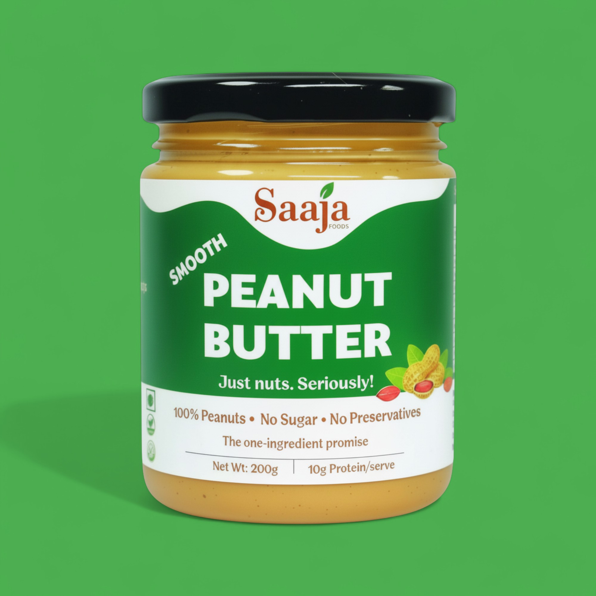 Peanut Butter